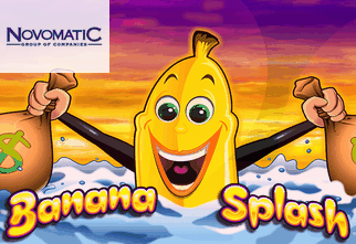 Banana Splash