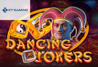 Dancing Jokers