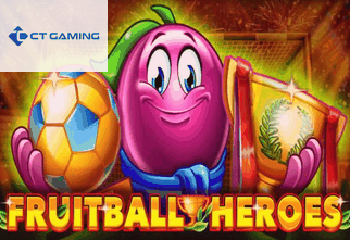 Fruitball Heroes