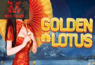 Golden Lotus