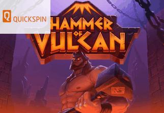 Hammer of Vulcan