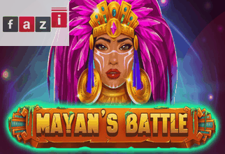 Mayan's Battle