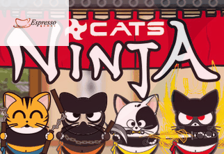 NinjaCats