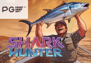 Shark Hunter