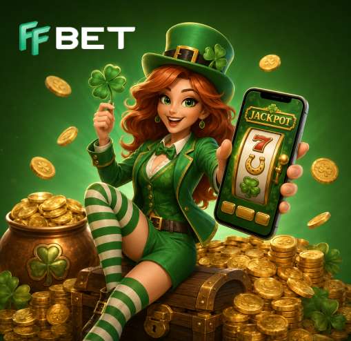Access Games With The FFBET App